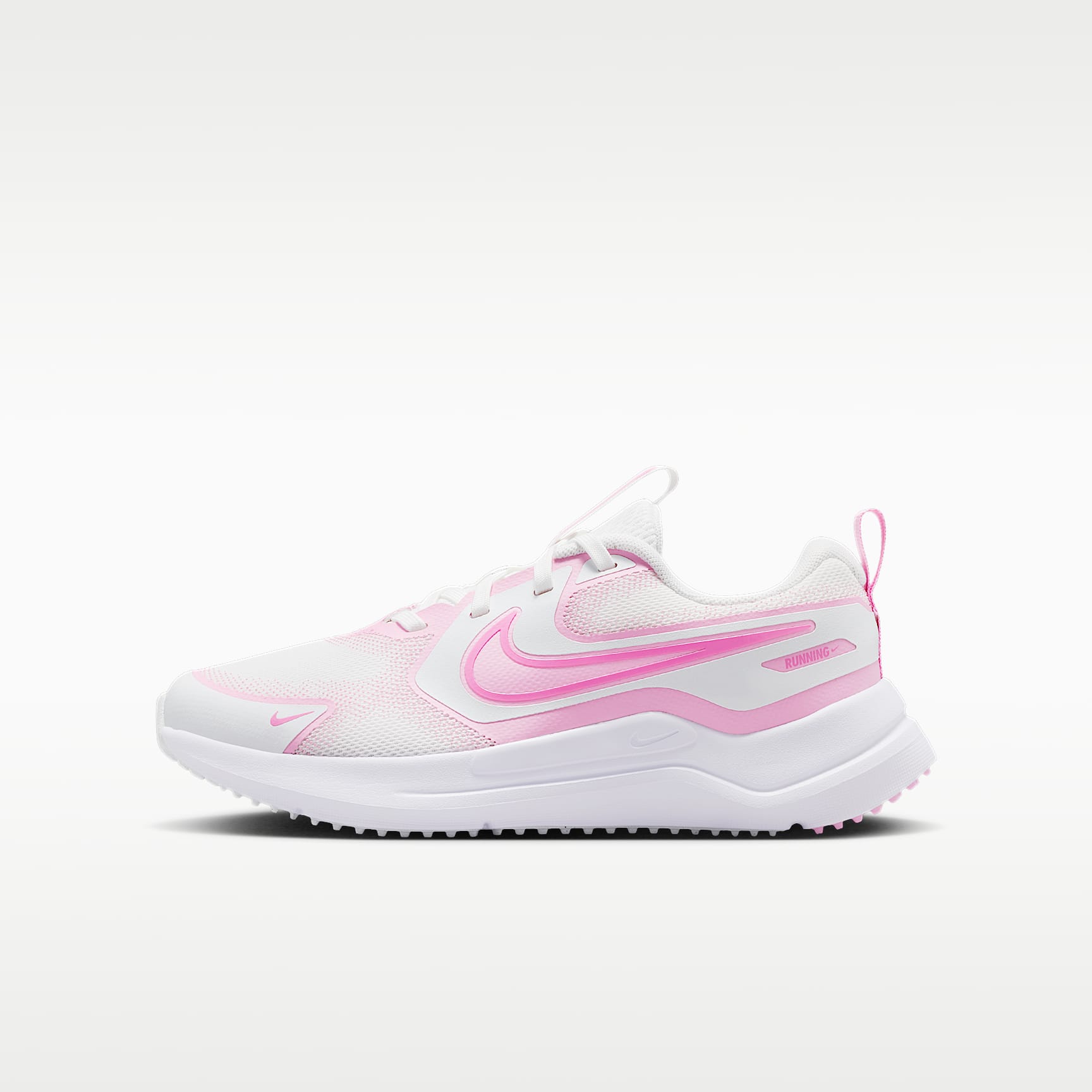 Nike Cosmic Runner Big Kids' Road Running Shoes. Nike.com